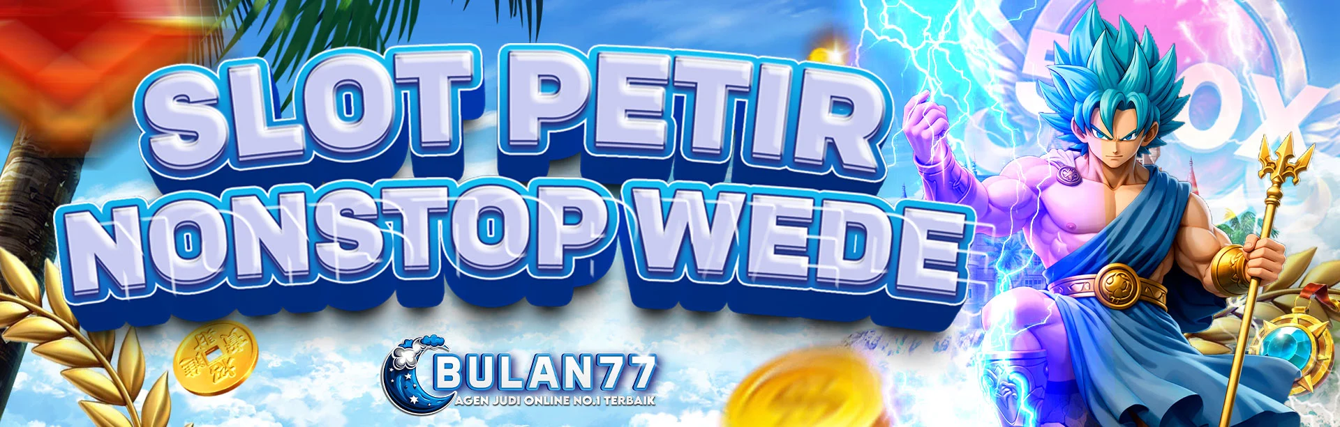 88SuperBola Banner Slot Online